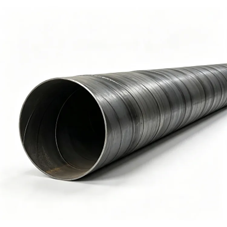 Spiral Welded Steel Pipe